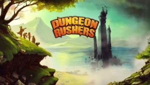 Dungeon rushers 1