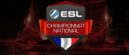Image d'illustration pour l'article : Le Championnat National Winter 2016 commence bientôt avec 20 000€ à la clé !