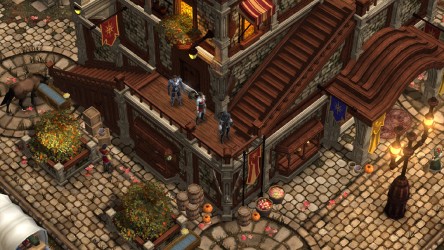 Image d'illustration pour l'article : Ember est enfin disponible sur Steam et s'exhibe en vidéo