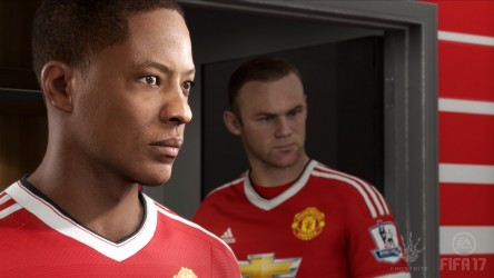 Image d'illustration pour l'article : FIFA 17 : La durée de vie du mode Aventure avec Alex Hunter est dévoilée