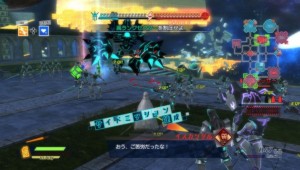 Fate extella the umbral star 21 23