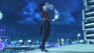 Fate extella the umbral star 26 28