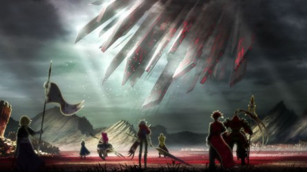 Image d'illustration pour l'article : Fate/Extella : Medusa et Archimedes en images et des détails