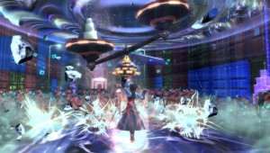 Fate extella the umbral star 4 6