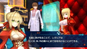 Fate extella the umbral star 8 10