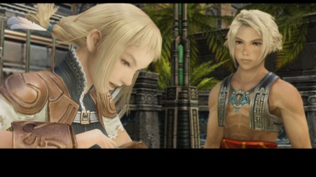 Image d'illustration pour l'article : Final Fantasy XII: The Zodiac Age s'offre 22 nouvelles minutes de gameplay !
