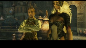 Final fantasy xii the zodiac age tgs images 2 3