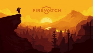 Firewatch : Une édition physique annoncée sur PS4
