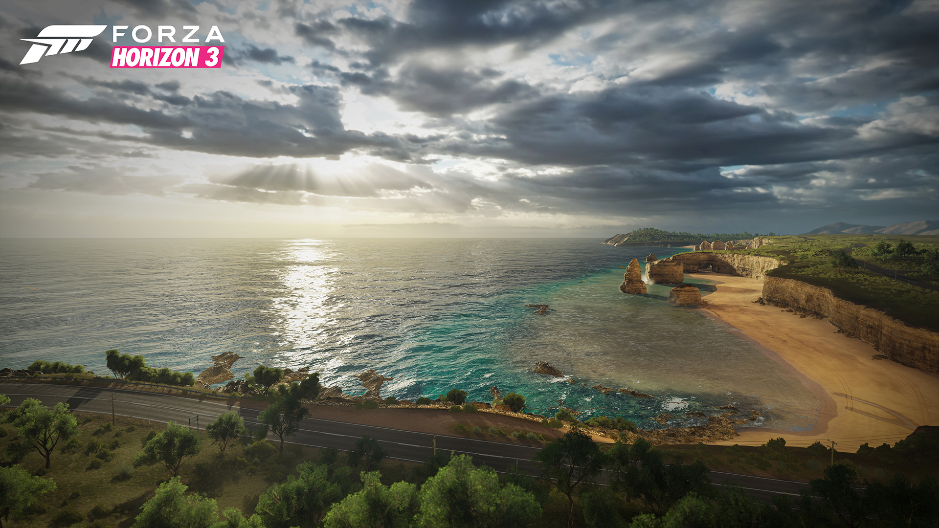 Forza-Horizon-3-Coast-Landscape