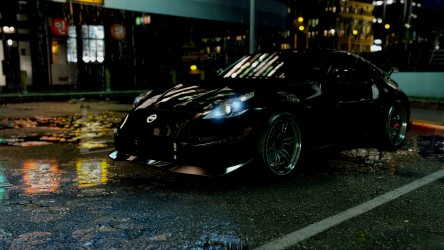 Image d'illustration pour l'article : Le mod graphique GTA V Redux est enfin de sortie sur PC