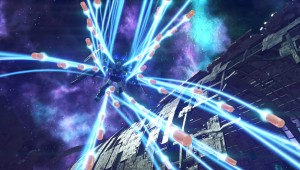 Gundam-versus