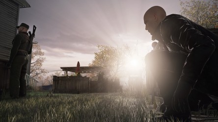 Image d'illustration pour l'article : Hitman Episode 5 : Colorado est enfin disponible et vous offre sa bande-annonce