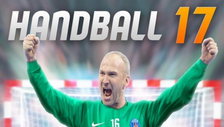 Image d'illustration pour l'article : Handball 17 dévoile ses jaquettes et un tout premier trailer en vidéo