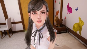 Happy manager vr tgs screen 7 10