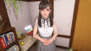 Happy manager vr tgs screen 8 11