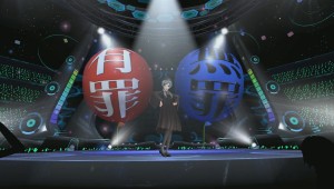 Hatsune miku vr future live 14 15
