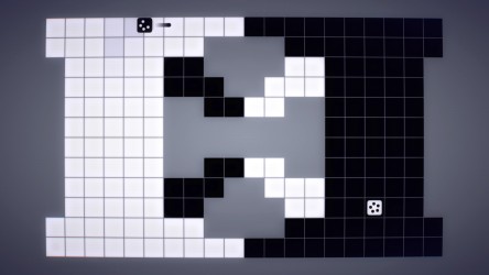Image d'illustration pour l'article : Test Inversus - Un jeu d'arcade réussi ?