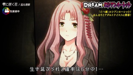 Image d'illustration pour l'article : Idol Death Game TV : Images, les équipes Passion et Rising et Hime Asahikawa !