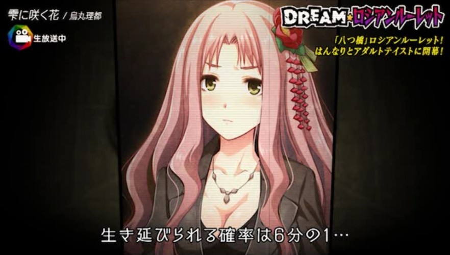 Image d\'illustration pour l\'article : Idol Death Game TV : Images, les équipes Passion et Rising et Hime Asahikawa !