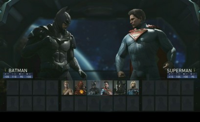 Image d'illustration pour l'article : Injustice 2 : Subzero et Spawn en tête des envies et les persos DC seront nombreux...