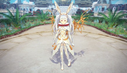 Image d'illustration pour l'article : TGS 2016 : Kai-ri-Sei Million Arthur VR révèle son trailer d'ouverture