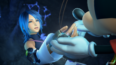 Image d'illustration pour l'article : Kingdom Hearts HD 2.8 : Les précommandes sont ouvertes pour l'Edition Limitée !