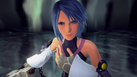 Image d'illustration pour l'article : Kingdom Hearts HD 2.8 Final Chapter Prologue s'illustre avec de nouvelles images