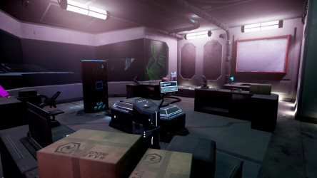 Image d'illustration pour l'article : Loading Human : Une date pour son chapitre 1 sur PlayStation VR