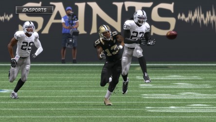 Image d'illustration pour l'article : Madden NFL 17 jouable gratuitement ce week-end sur PS4 et One !