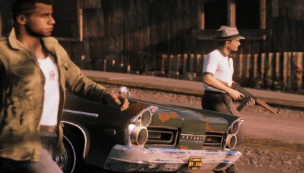 Image d'illustration pour l'article : Mafia III s'exhibe dans deux nouvelles vidéos !