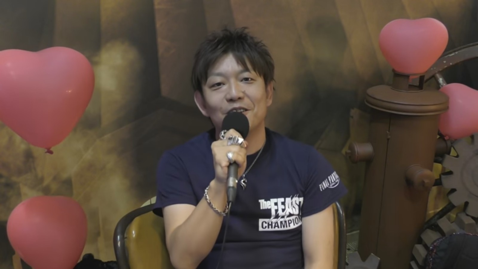 Naoki yoshida final fantasy xiv fans message 5
