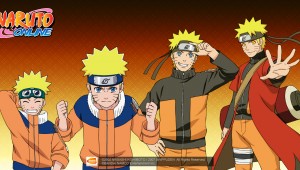 Naruto online 1 5