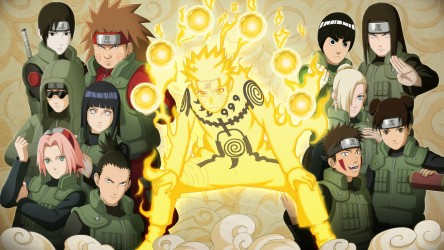 Image d'illustration pour l'article : Naruto Online : Un trailer et une fenêtre de sortie pour le MMORPG gratuit