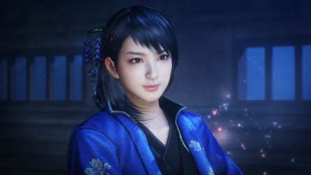 Image d'illustration pour l'article : TGS 2016 : Nioh se présente un peu plus avec un nouveau trailer