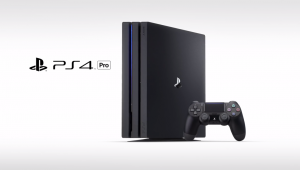 Image d'illustration pour l'article : PlayStation 4 Pro : Le point sur la nouvelle console de Sony