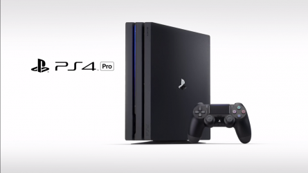 Image d'illustration pour l'article : PS4 Pro : Nous l'avons reçue à la rédaction, notre avis