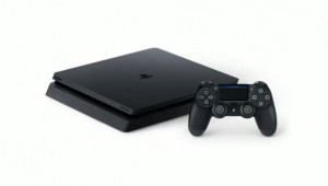 Image d'illustration pour l'article : PlayStation Meeting : La PS4 Slim officialisée, prix et date de sortie