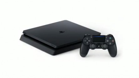 Image d'illustration pour l'article : PlayStation Meeting : La PS4 Slim officialisée, prix et date de sortie