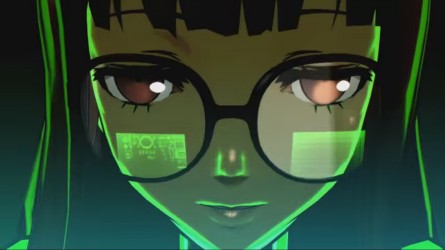 Image d'illustration pour l'article : Persona 5 : Futaba Sakura, la hackeuse en vidéo !