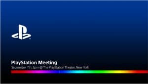 Image d'illustration pour l'article : PlayStation Meeting : Où et à quelle heure suivre la conférence ce soir ?