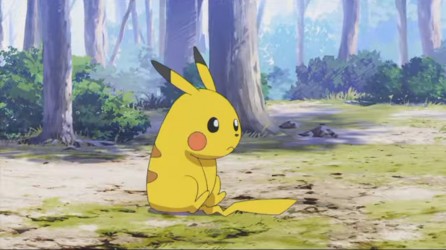 Image d'illustration pour l'article : Pokémon Générations : Les vidéos des deux premiers épisodes de la série !