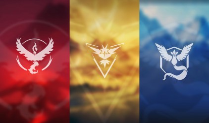 Image d'illustration pour l'article : Pokémon GO : Une nouvelle fonctionnalité, le Copain Pokemon