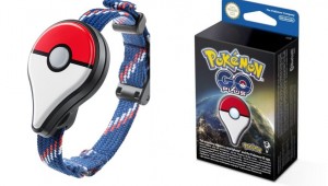 Image d'illustration pour l'article : Pokémon GO Plus : Le bracelet connecté trouve sa date de sortie