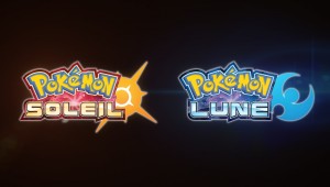 Image d'illustration pour l'article : Pokémon Soleil et Lune : Les Ultra Chimères dans une nouvelle vidéo