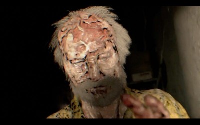 Image d'illustration pour l'article : Resident Evil 7 nous offre encore et toujours plus d'images !