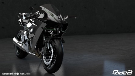 Image d'illustration pour l'article : Ride 2 est disponible dès aujourd'hui sur consoles et PC