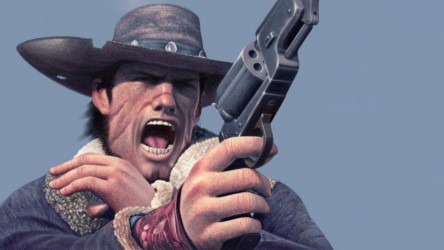 Image d'illustration pour l'article : Red Dead Revolver : La liste des trophées sur PS4 dévoilée