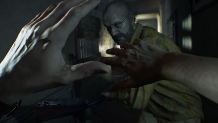Image d'illustration pour l'article : TGS 2016 : Resident Evil 7 a de nouvelles infos et un collector japonais