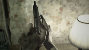 Image d'illustration pour l'article : Resident Evil 7 : Nouvelles images et exclusivité PS VR temporaire