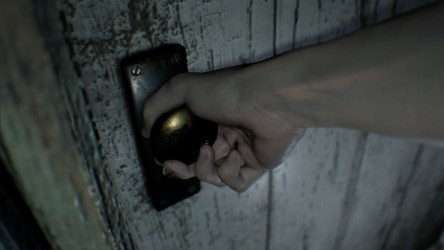 Image d'illustration pour l'article : TGS 2016 : Resident Evil 7 : La démo Lantern s'illustre en gameplay